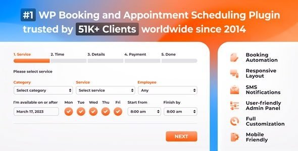 Bookly PRO (1)